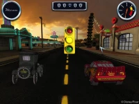 4. Disney Pixar Cars: Radiator Springs Adventures (PC) (klucz STEAM)